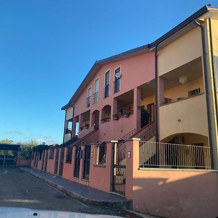 Villa La Casa Dell'Artista Battifolle-Ruscello-Poggiola Exterior foto